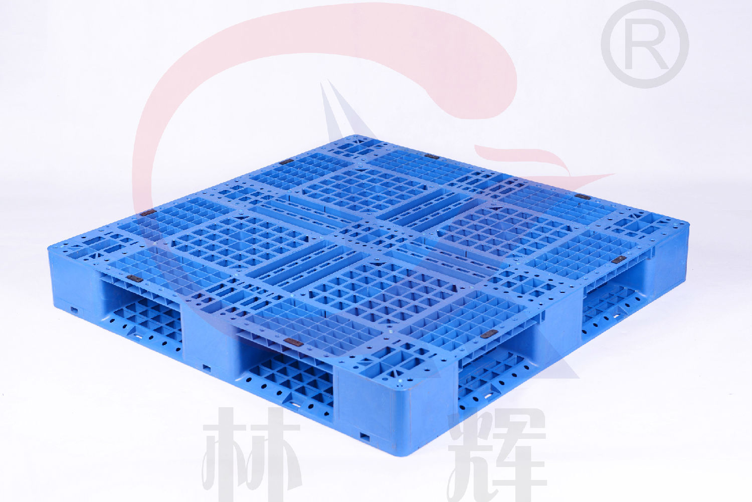 網(wǎng)格塑料托盤和平板托盤的五大區(qū)別！