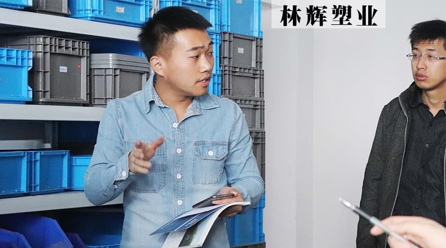 “老帶新”第五期 | 一場培訓(xùn)，十個(gè)問題，解決塑料托盤疑惑！