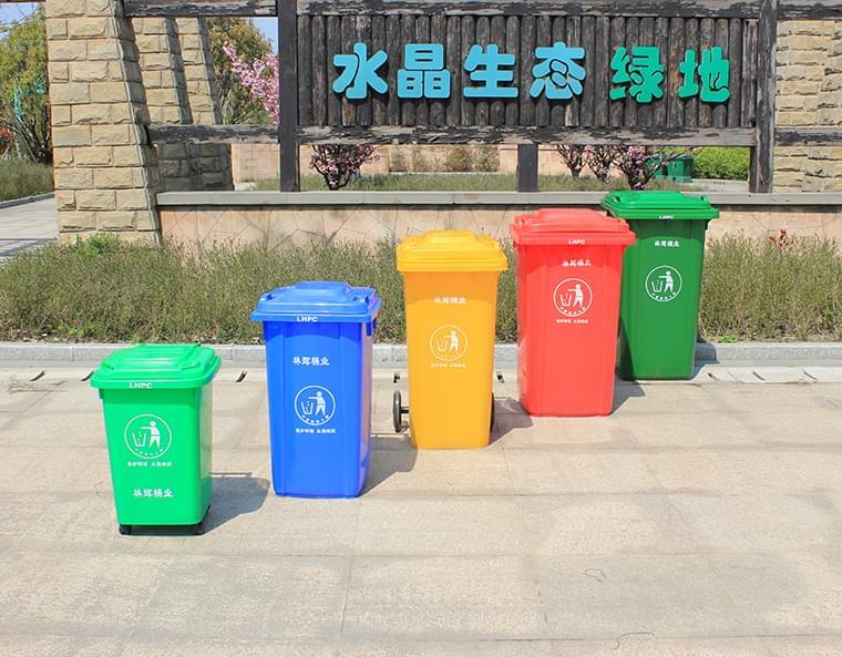 進(jìn)入冬季，環(huán)衛(wèi)垃圾桶廠家也進(jìn)入了熱銷旺季