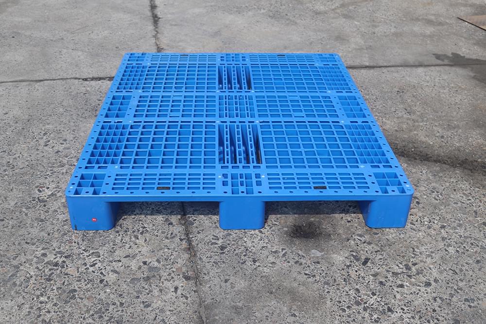 塑料托盤(pán)是HDPE，那你知道PPS塑料嗎？