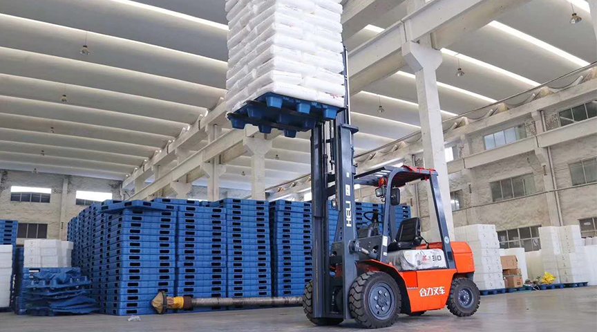 疫情期間、油價暴跌對塑料托盤廠家的影響竟有這么大！
